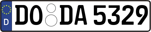 DO-DA5329