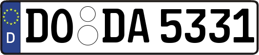 DO-DA5331