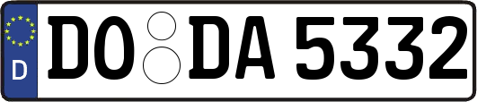 DO-DA5332