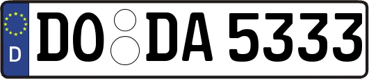 DO-DA5333