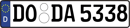 DO-DA5338