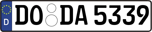 DO-DA5339
