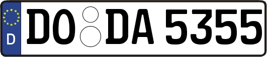 DO-DA5355
