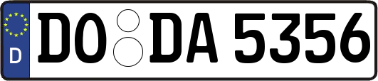 DO-DA5356