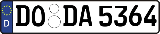 DO-DA5364