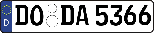 DO-DA5366