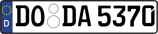 DO-DA5370