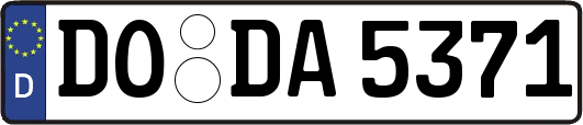DO-DA5371