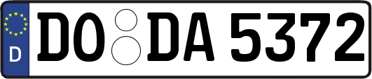DO-DA5372