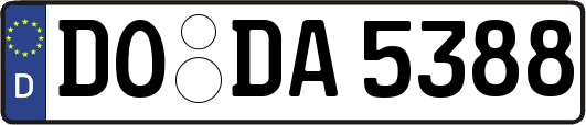 DO-DA5388