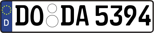 DO-DA5394