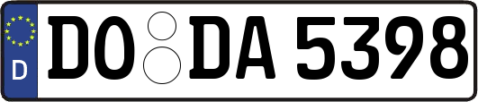 DO-DA5398