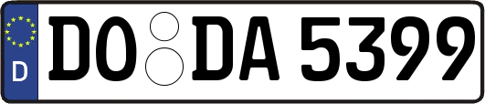 DO-DA5399