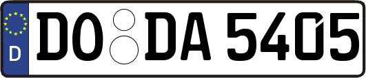 DO-DA5405