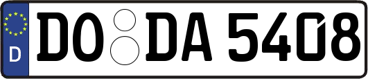 DO-DA5408