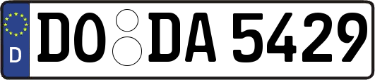 DO-DA5429