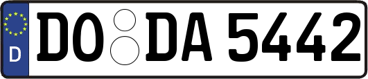 DO-DA5442