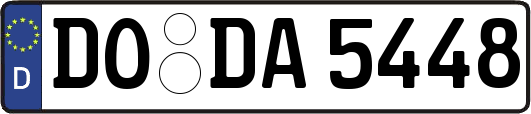 DO-DA5448