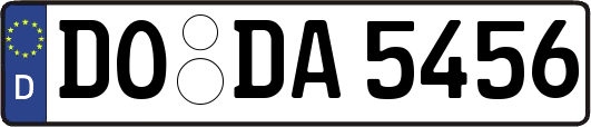 DO-DA5456