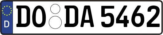 DO-DA5462
