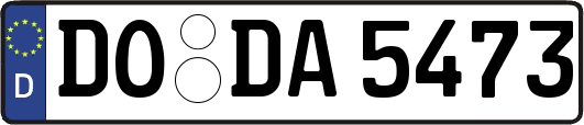 DO-DA5473