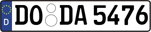 DO-DA5476