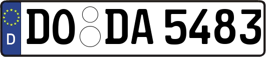 DO-DA5483