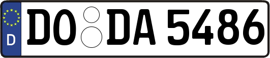 DO-DA5486