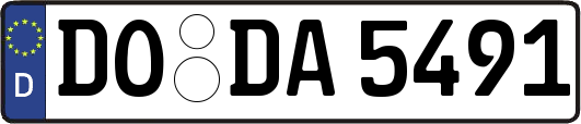 DO-DA5491