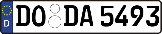 DO-DA5493