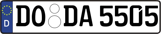 DO-DA5505