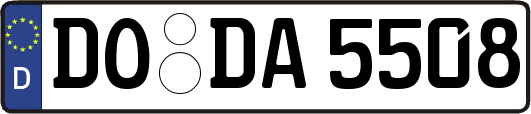 DO-DA5508