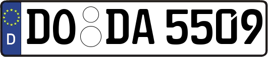 DO-DA5509