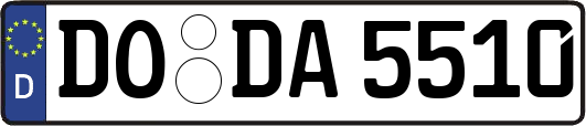DO-DA5510