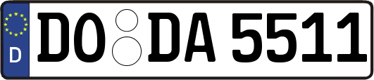 DO-DA5511