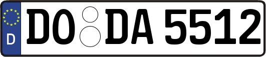 DO-DA5512