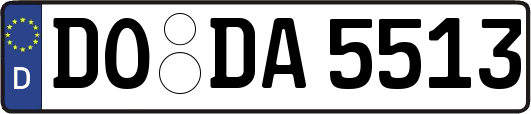DO-DA5513