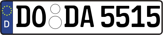 DO-DA5515