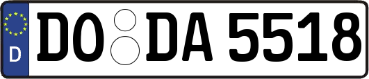DO-DA5518