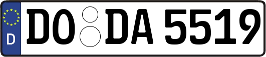 DO-DA5519