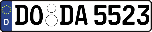 DO-DA5523