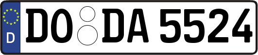 DO-DA5524