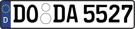 DO-DA5527