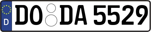DO-DA5529