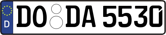 DO-DA5530