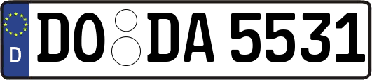 DO-DA5531