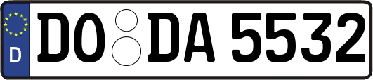 DO-DA5532