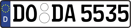 DO-DA5535