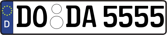 DO-DA5555