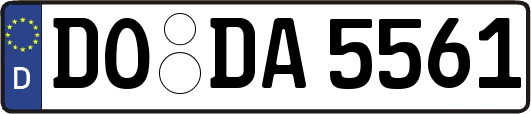 DO-DA5561